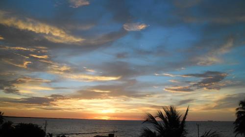 Beach, Villa Patry Covenas in Covenas