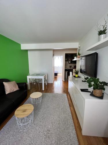 Appartement tout confort à 5 minutes de Paris proche Roland-Garros - Location saisonnière - Boulogne-Billancourt