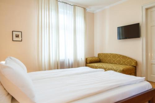 Apartment Dobrinjska