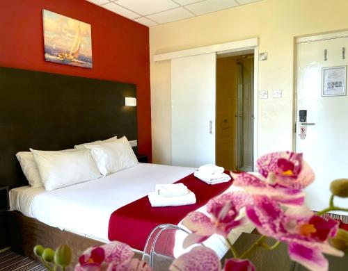 Piccadilly Hotel Hotel de charme Ramada Encore Bournemouth