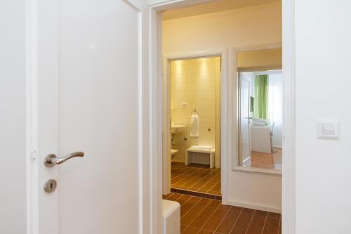 Central Belgrade Apartments 3