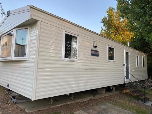 Modern & Homley 3BR Caravan, Hastings (zdjęcie 2)