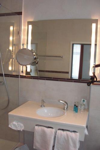 Hotel Strandvilla Janine - image 9