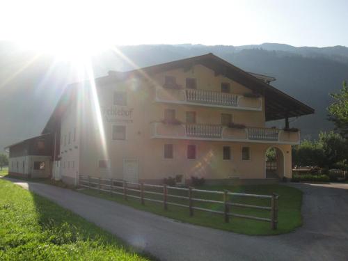 Fehlehof in Rohrberg, Österreich
