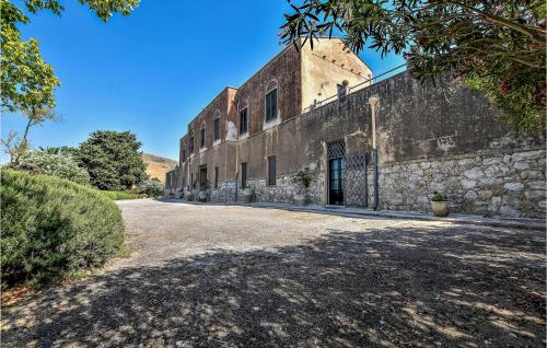 Nice Home In Roccapalumba With Outdoor Swimming Pool, Wifi And Private Swimming Pool