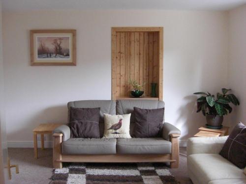 Seggat Farm Holiday Cottages