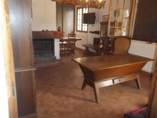 B&B Le Petit Frigouyé chambre d'hôte Bagnols-sur-Cèze