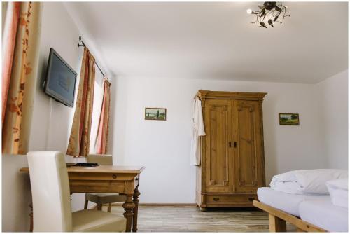 尼德米爾霍夫旅館 (Gastehaus Niedermeierhof) in 埃貝爾斯貝爾格