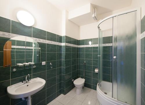 Hotel v Centru - image 6