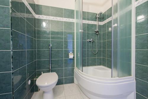 Hotel v Centru - image 14