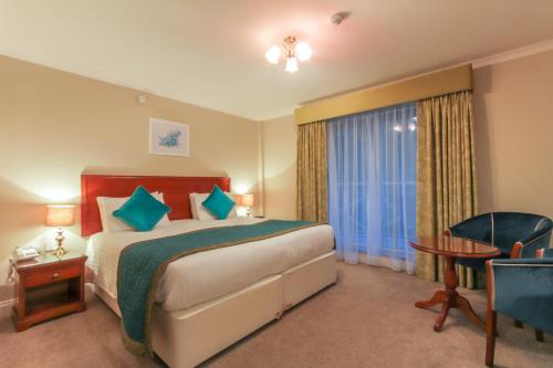 Les Rocquettes Hotel - image 2