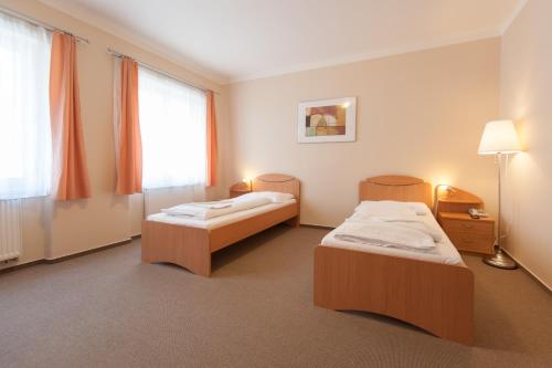 Hotel v Centru - main image