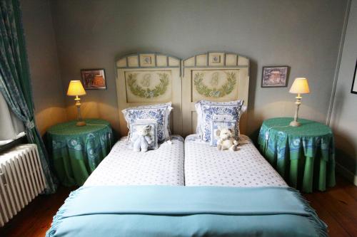Home Fleuri Guesthouse - image 6