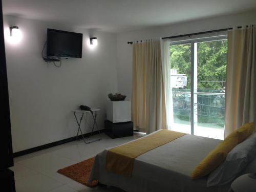 Hotel Sama