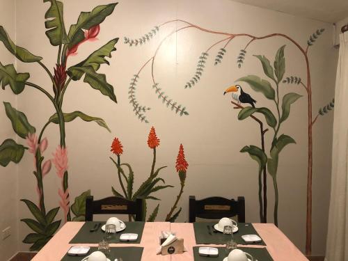 . Hotel Nuevo Reyes