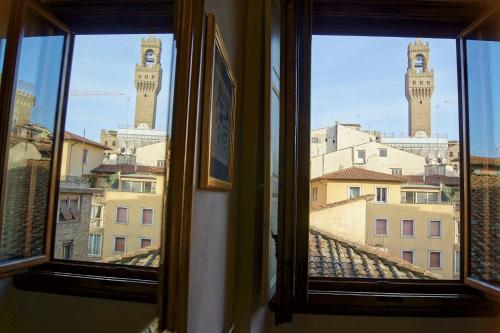 Relais Cavalcanti Guest House - image 2