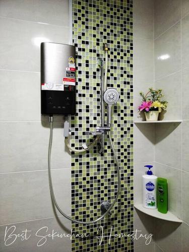 Best Sekinchan homestay Best Sekinchan homestay