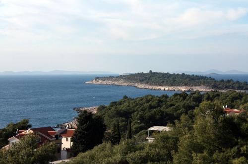 Apartments by the sea Bilo Primosten - 4806 - image 6