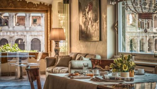 47Luxury Suites - Colosseo - image 10