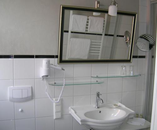 Hotel & Café KleinerGrünauer, Bad Salzuflen (foto 6)