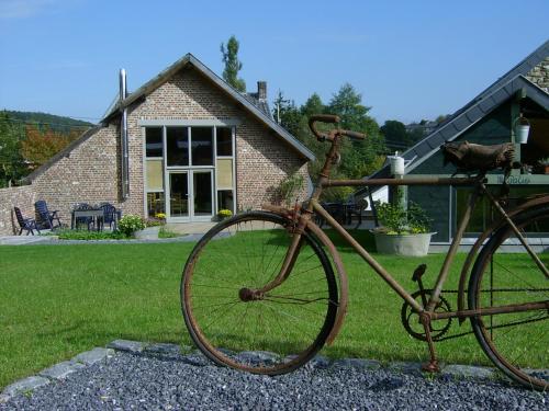 Le Sina gîte à louer Fécher