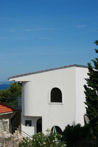 Apartments by the sea Murter - 5078 - Murter