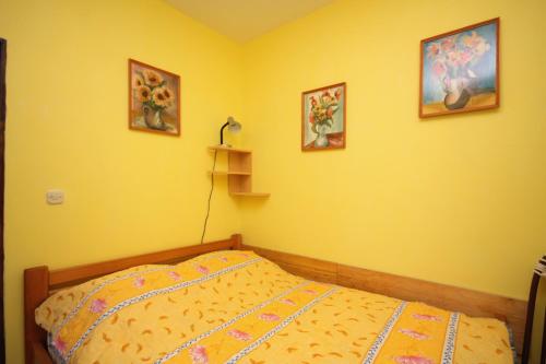 Apartments by the sea Murter - 5078 - image 5