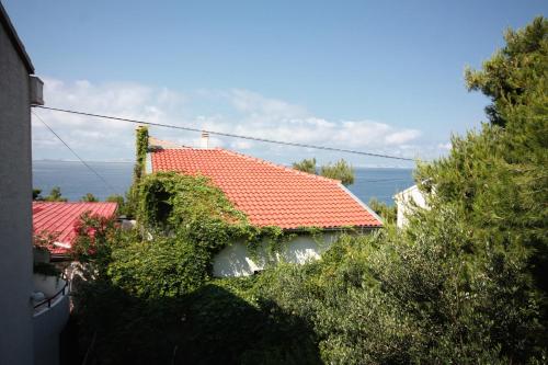 Apartments by the sea Murter - 5078 - image 4