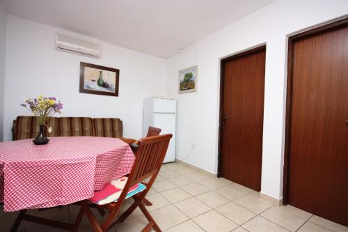 One-Bedroom Apartment with Terrace and Sea View image 8