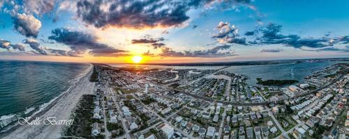 Island Inn of Atlantic Beach - Double Queen Unit 101