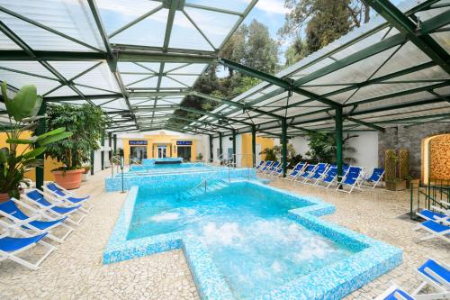 Hotel Oasi Castiglione - image 10