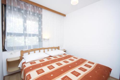 Two-Bedroom Apartment with Terrace image 10