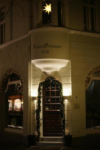 Hotel & Café KleinerGrünauer - image 14