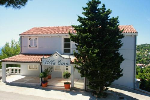  Double Room Murter 5085a in Murter