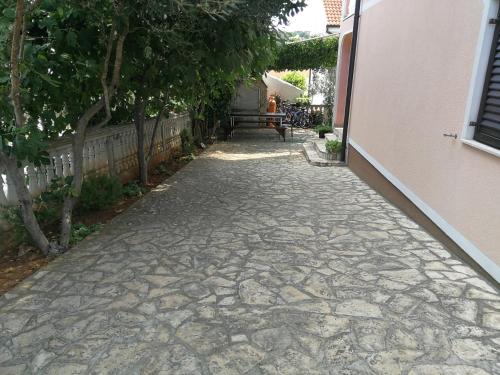 Apartments with a parking space Jezera Murter - 5133 - main image