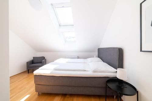 Beautiful apartment in Vienna's Heart 15