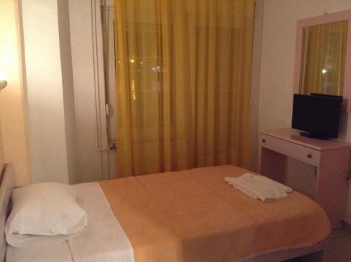 Hotel Jason - main image