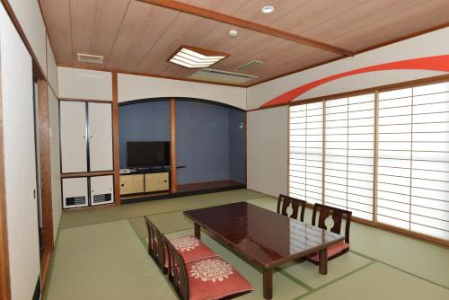 Japanese-Style Room without View 19㎡ Non-Smoking - Main Building