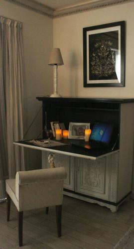 Guesthouse Kathome - image 13