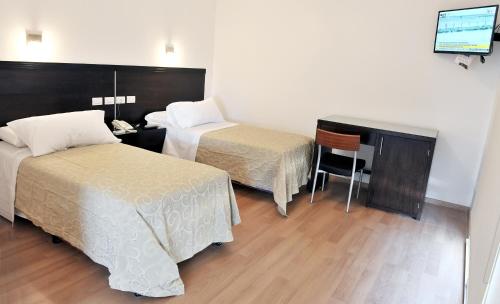 편의 시설/서비스, Luxor Hotel & Spa in 살타