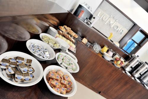 Luxor Hotel & Spa - 레스토랑