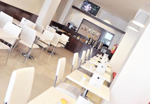 Luxor Hotel & Spa - 레스토랑