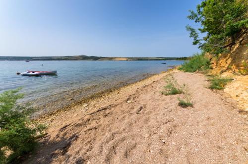 Apartments by the sea Posedarje Novigrad - 6240 - image 3