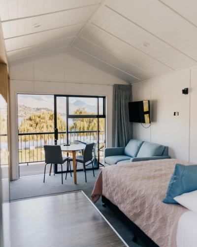 Driftaway Queenstown – Queenstown, CA