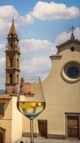 Spirit Of Florence