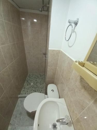 Ekolores Hostal 313-468-08-41 photo 4