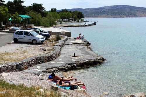 Apartments with a parking space Starigrad Paklenica - 6566 - image 5