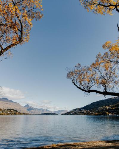 Driftaway Queenstown – Queenstown, CA