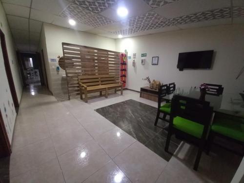 Ekolores Hostal - PARQUE DEL CAFÉ - 313-468-08-41 (Ekolores Hostal - PARQUE DEL CAFE - 313-468-08-41) in 몬테네그로