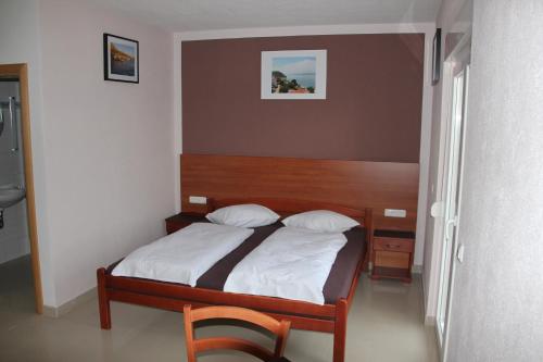 Studio with Balcony room in Apartments Strandburg Kroatien